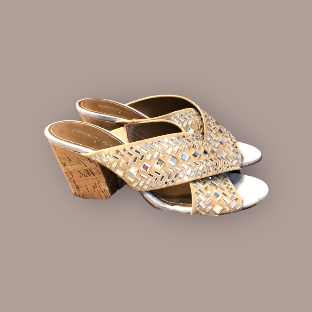 Donald J. Pliner shoes size 7